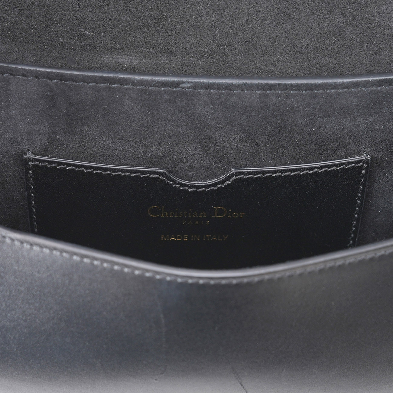 CHRISTIAN DIOR(USED)디올 M9327 바비백 이스트 웨스트